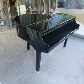 cover pianoforte a coda