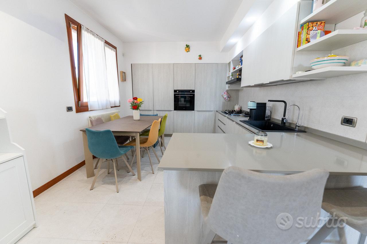 Appartamento – Padova, Crocifisso - Vista 3