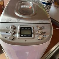 Macchina del Pane Silvercrest