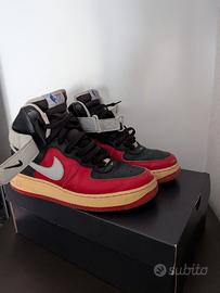 Nike Air Force 1 High - NBA 75th Anniversary