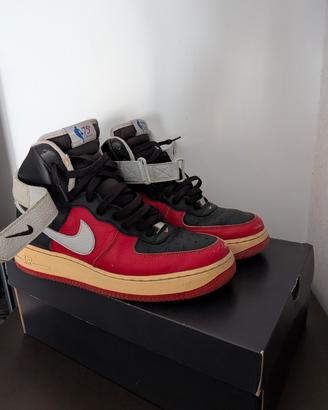 Nike Air Force 1 High - NBA 75th Anniversary