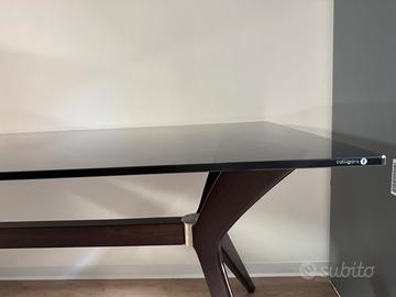 tavolo tokio calligaris