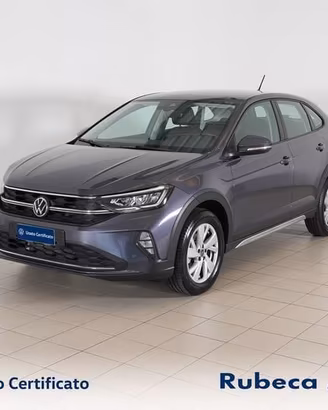 Volkswagen Taigo 1.0 TSI Life 115CV