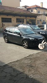 Ford focus 2 tdi