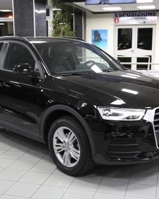 Ricambi audi q3 sline