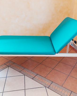 lettino fisioterapia