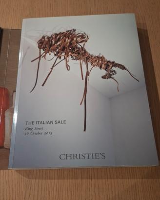 Christie's
