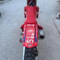 Honda CRF 250