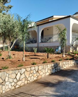 Villa indipendnte