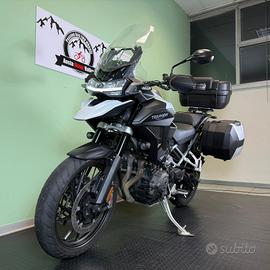 TRIUMPH TIGER 1200 GT PRO 10'000 KM GARANTITA