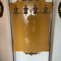 Attaccapanni da muro