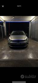 Golf mk 1.6tdi 116cv in buone condizioni