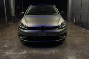 Golf mk 1.6tdi 116cv in buone condizioni