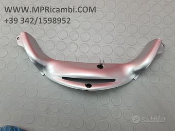 PLASTICA FRONTALE APRILIA PEGASO 650 2000 1999 600