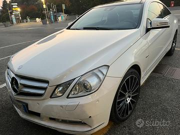 Mercedes E 350