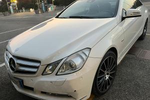 Mercedes E 350