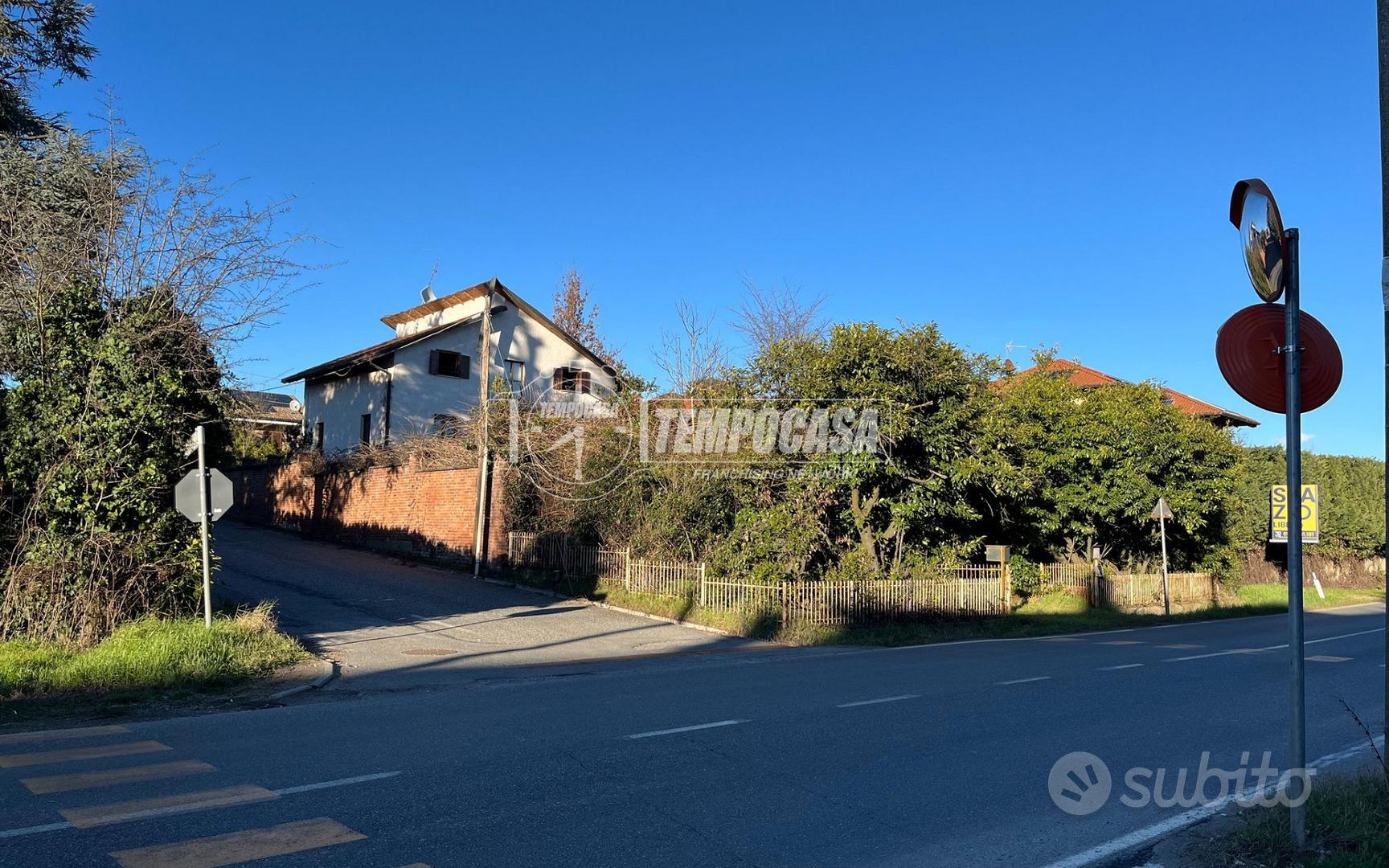 House in San Gillio, Torino - Vista 3