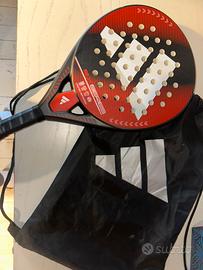 Racchetta Padel