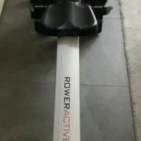 Vogatore Toorx Rower active pro