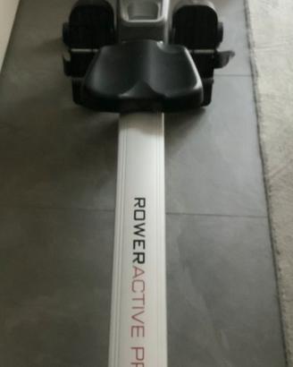 Vogatore Toorx Rower active pro
