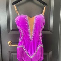 Abito Balli Caraibici