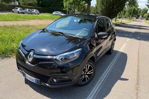 Captur 1.5 diesel Euro 6B