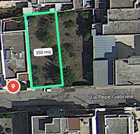 Terreno edificabile