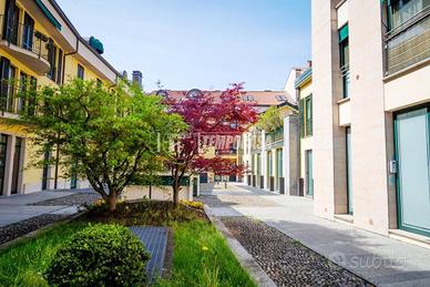 Del 2007: ampi spazi, doppi servizi finestrati. Bo