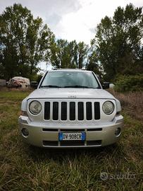Jeep Patriot 4x4 