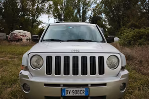 Jeep Patriot 4x4 