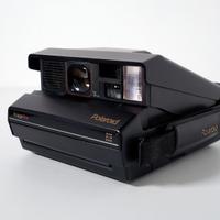 POLAROID IMAGE PRO + lente Close-Up Macro F112