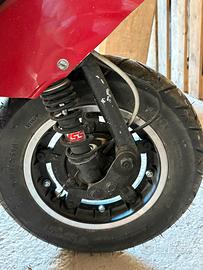 vespa pk s
