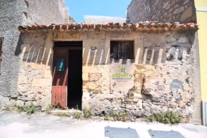 Immobile storico rustico,3locali, da ristrutturare