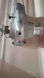 Salpancora Lofrans Tigres 12v 1000W