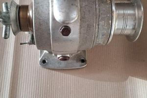 Salpancora Lofrans Tigres 12v 1000W