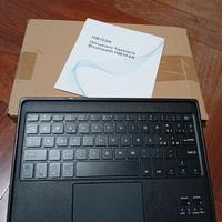Mini tastiera bluetooth HB103A