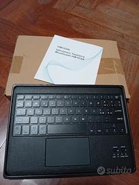 Mini tastiera bluetooth HB103A