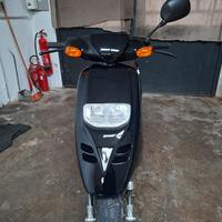 gilera Typhoon 50