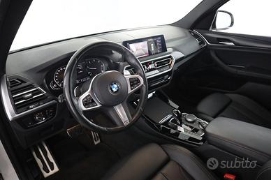 BMW X3 X3 xDrive20d 48V Msport