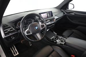 BMW X3 X3 xDrive20d 48V Msport
