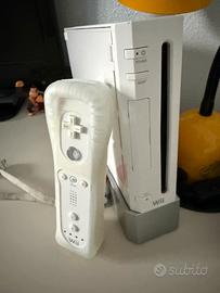 Nintendo WIi