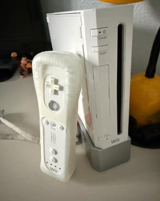 Nintendo WIi