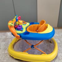 CHICCO – Girello Walky Talky

