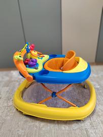 CHICCO – Girello Walky Talky

