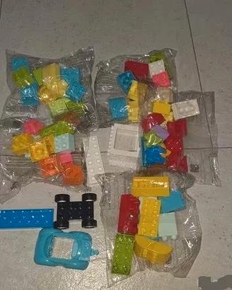 Lego duplo 10913