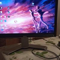 monitor dell 24" 