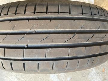 Pneumatici hankook ventus s1 evo 205/65/17