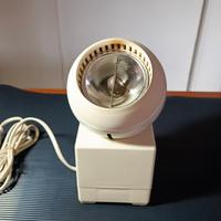 Lampada tavolo vintage anni 70 