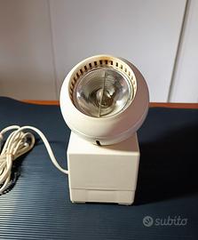 Lampada tavolo vintage anni 70 