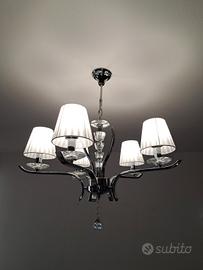 Lampadario Ideal Lux